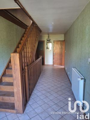 Maison de village - 227 m² - 8 pièces