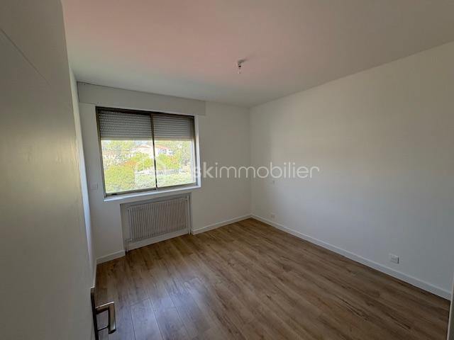 Appartement - 91 m² - 4 pièces