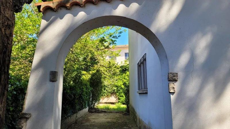 Maison - 167 m² - 6 pièces