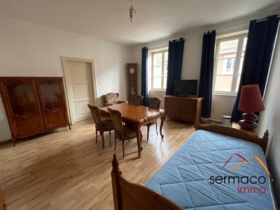 Appartement - 73 m² - 2 pièces