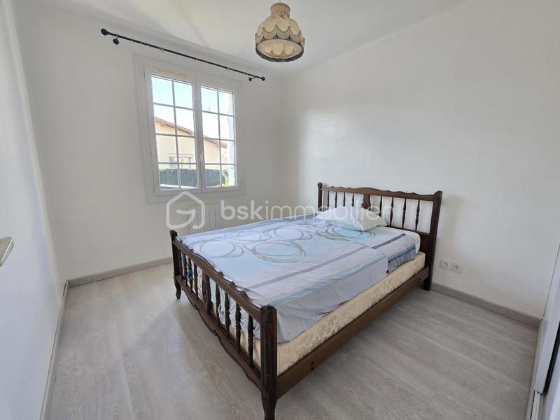 Maison traditionnelle - 103 m² - 5 pièces