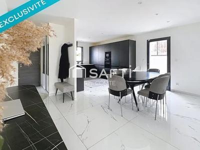 Maison - 130 m² - 4 pièces