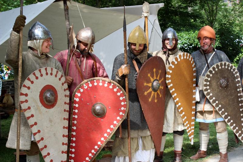 Week-end d'ouverture, le Manoir fête ses 10 ans !