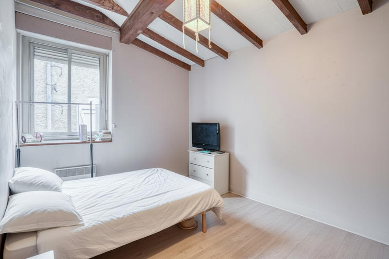 Maison - 168 m² - 6 pièces