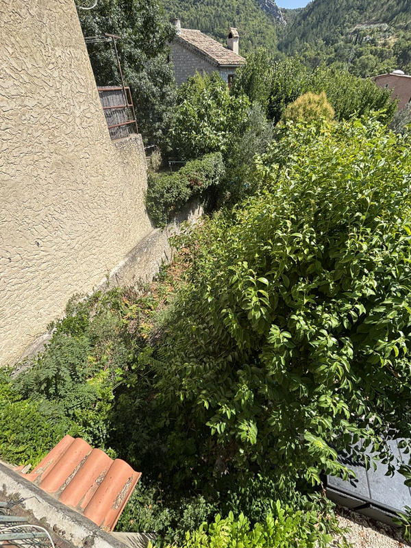 Maison de village - 91 m² - 6 pièces