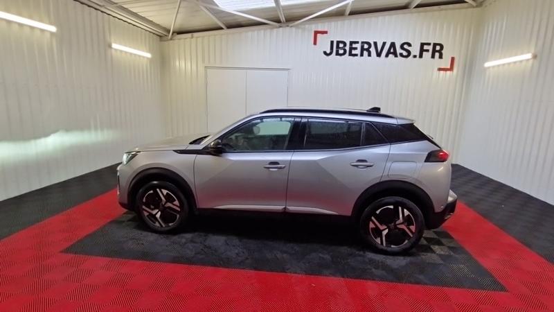Peugeot 2008 Hybrid 145 E-Dcs6 Allure