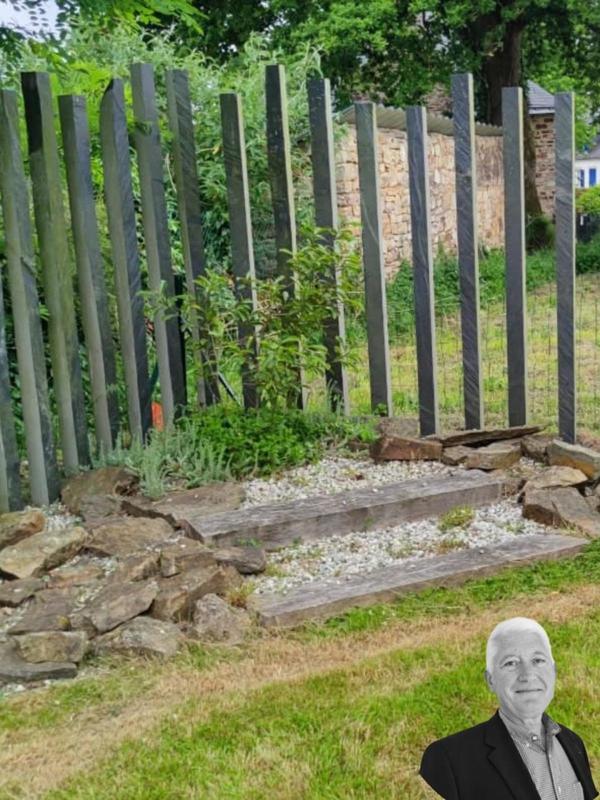 Maison - 125 m² - 7 pièces