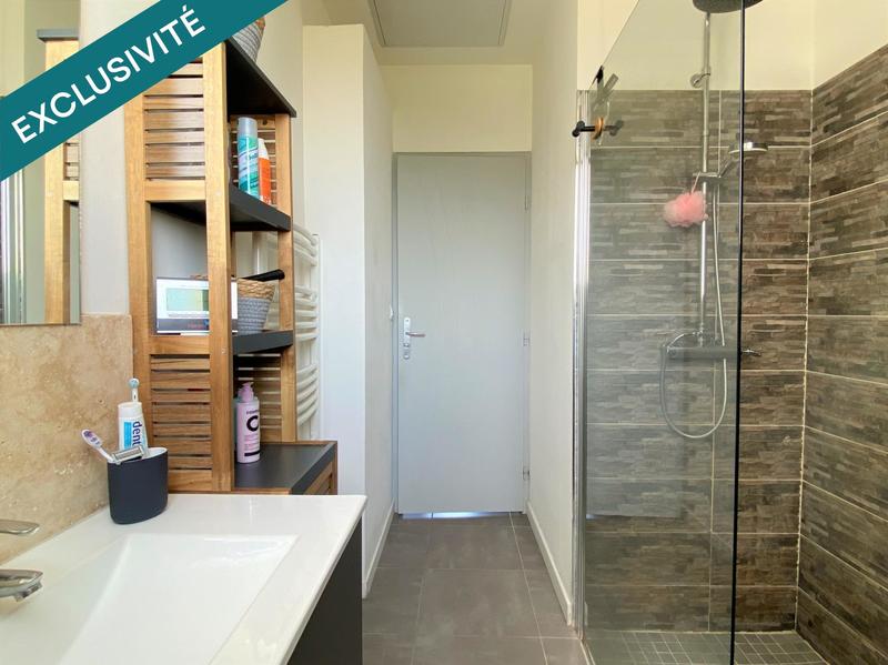 Appartement - 71 m² - 3 pièces