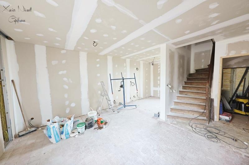 Maison - 80 m² - 3 pièces