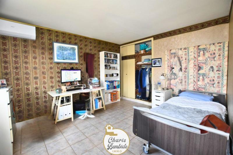 Villa - 141 m² - 4 pièces