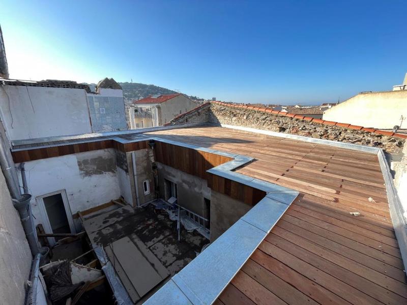 Appartement - 97 m² - 4 pièces