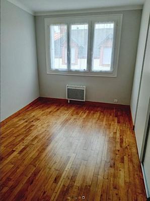 Maison - 75 m² - 3 pièces