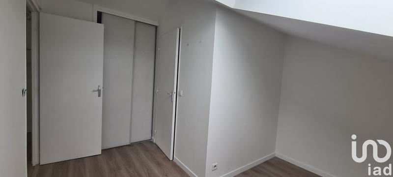 Duplex - 67 m² - 3 pièces