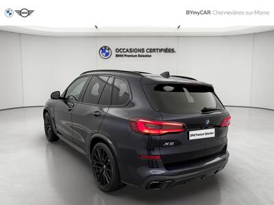 Bmw X5 G05 xDrive45e 394 ch Bva8 m Sport