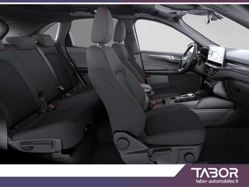 Ford Kuga Phev 243 St-Line Acc sièges chauf Led