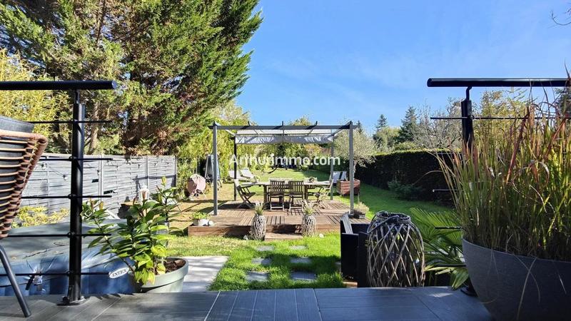 Maison - 138 m² - 7 pièces