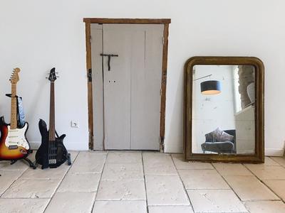 Maison - 161 m² - 7 pièces