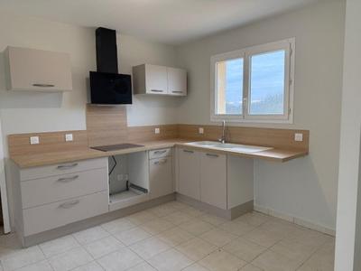 Maison - 106 m² - 5 pièces