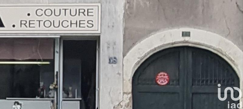 Local commercial - 36 m²