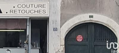 Local commercial - 36 m²