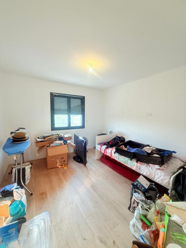 Maison - 129 m² - 5 pièces