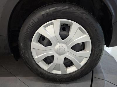 Dacia Jogger Eco-G 100 5 places Essential