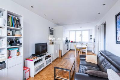 Appartement - 53 m² - 3 pièces