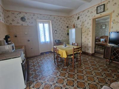 Maison provençale - 90 m² - 5 pièces