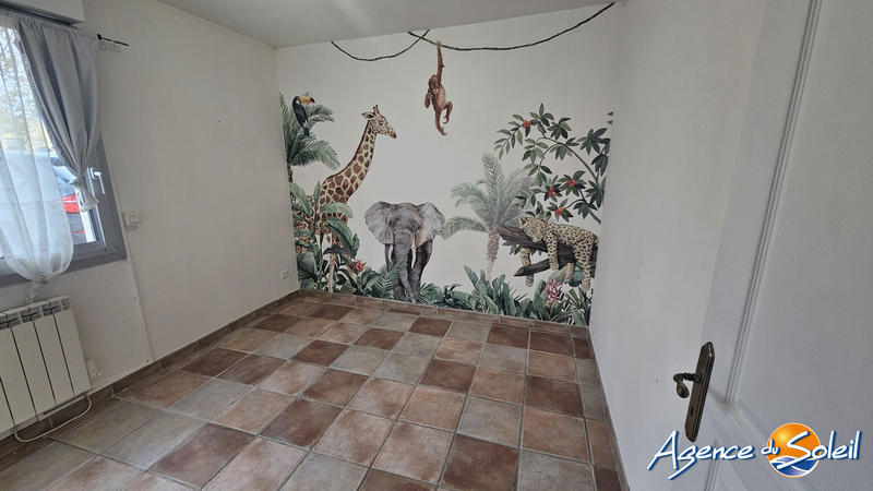 Appartement - 78 m² - 3 pièces