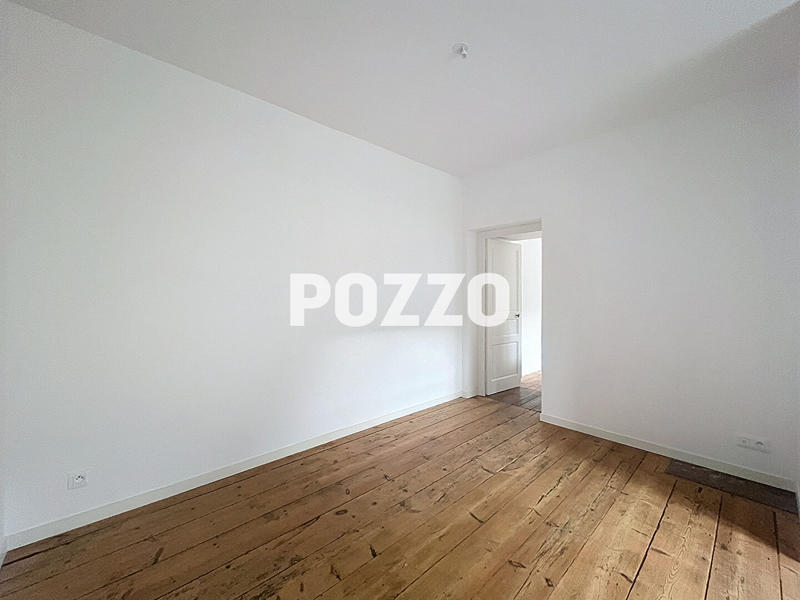 Appartement - 32 m² - 2 pièces