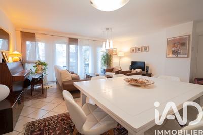 Appartement - 113 m² - 5 pièces