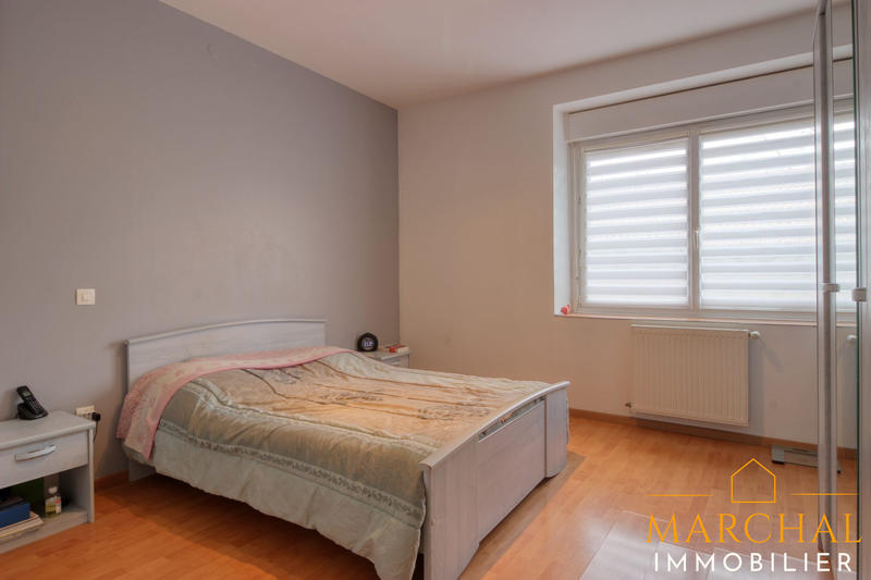 Maison - 144 m² - 6 pièces