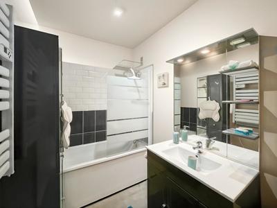 Appartement - 68 m² - 4 pièces