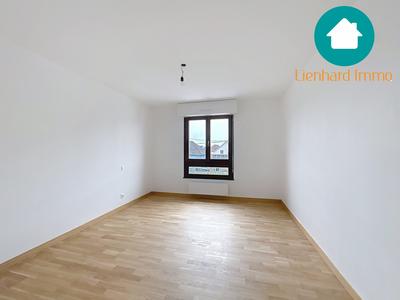 Appartement - 66 m² - 2 pièces