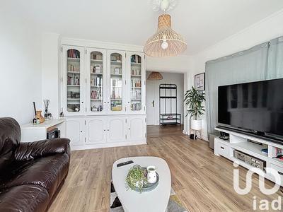 Appartement - 80 m² - 3 pièces