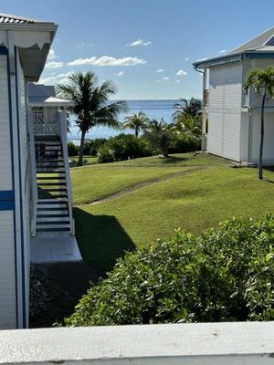 Studio - 25 m² - 2 pièces