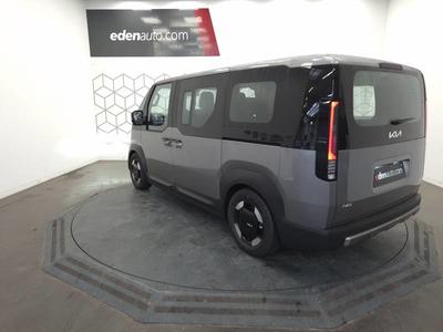 Kia Pv5 Passenger Batterie l Plus Business