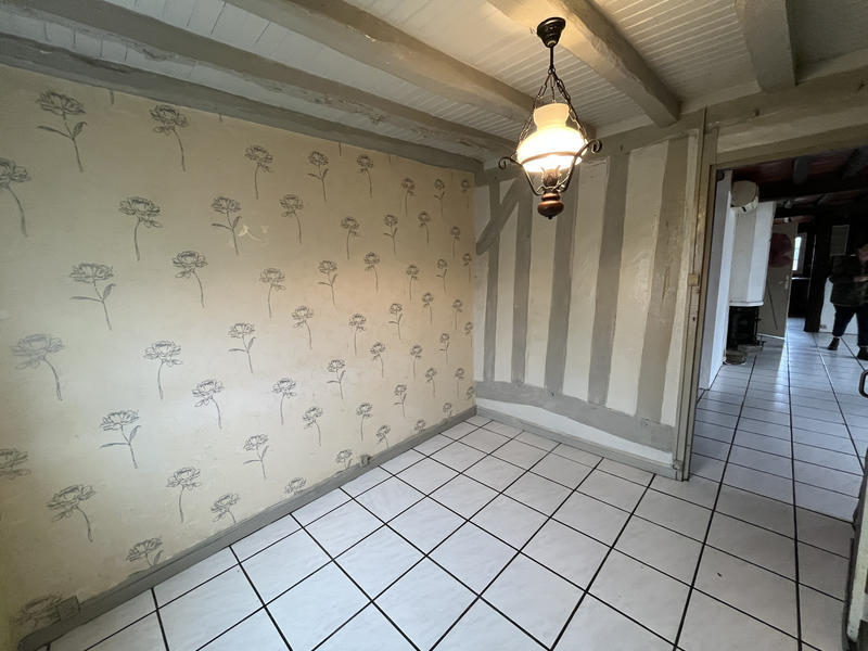 Maison - 148 m² - 4 pièces