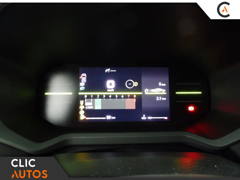 Dacia Duster 1.2 Tce Mild Hybrid 130ch Extreme 4x2