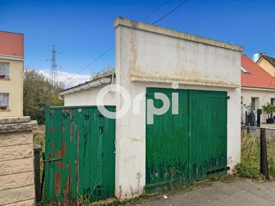 Terrain constructible - 407 m²