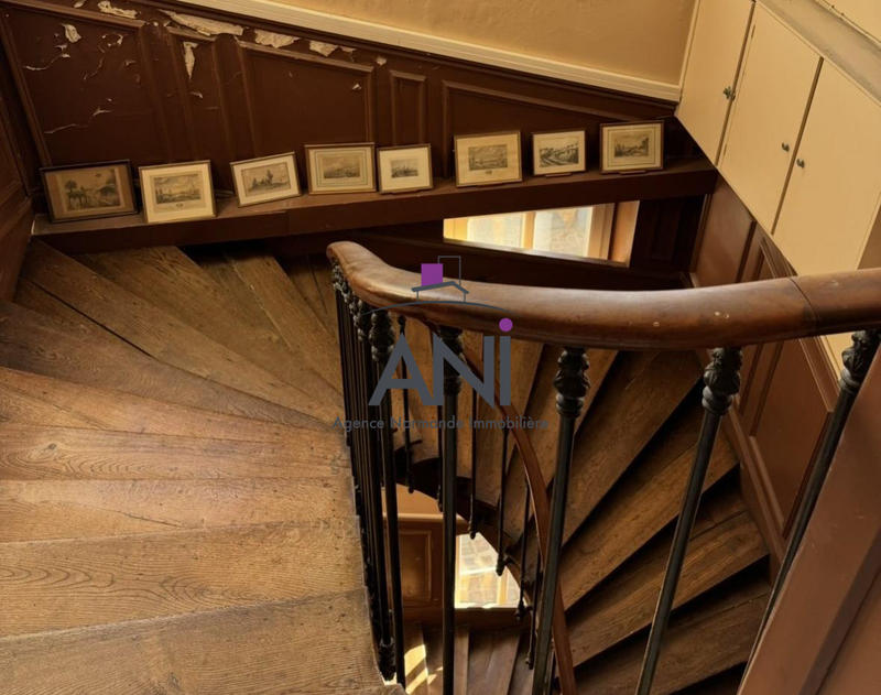 Appartement - 77 m² - 4 pièces