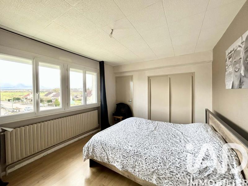 Maison - 73 m² - 4 pièces