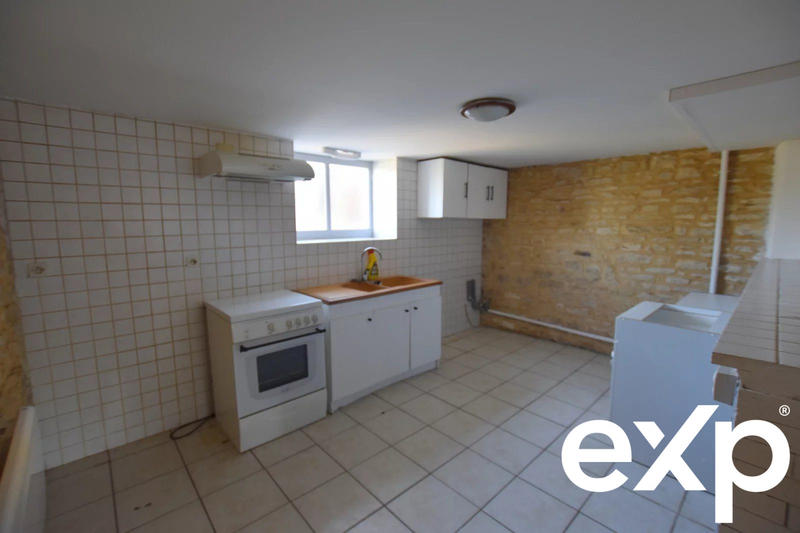 Maison traditionnelle - 56 m² - 2 pièces