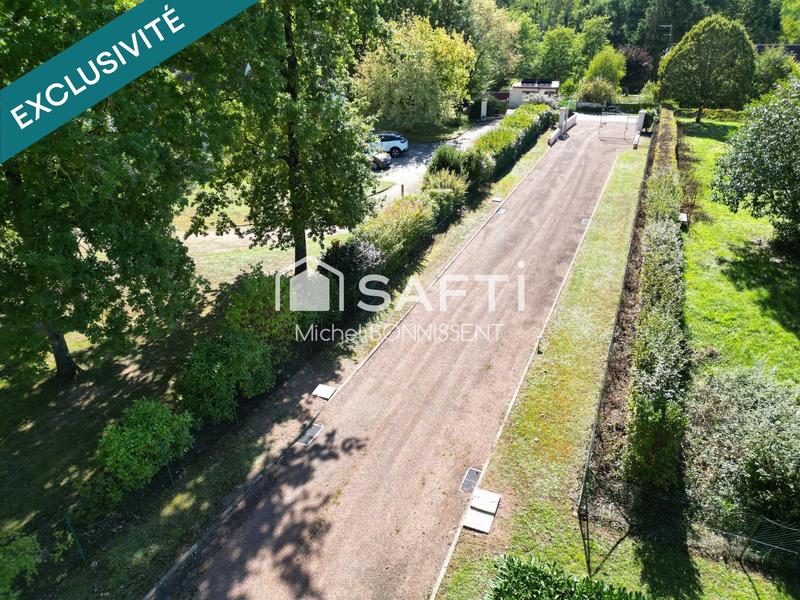 Villa - 175 m² - 6 pièces