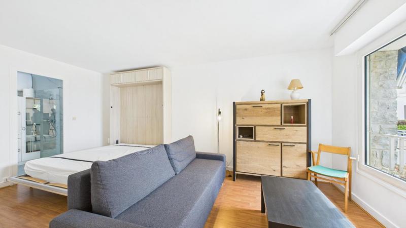 Appartement - 41 m² - 1 pièce