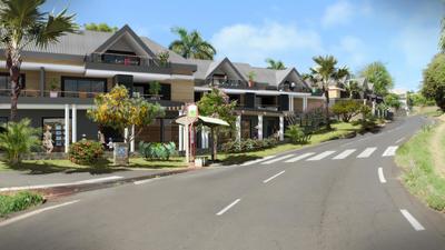 Local commercial - 77 m²