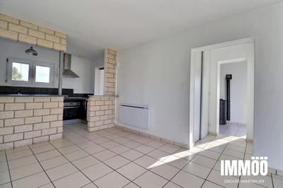 Maison - 75 m² - 5 pièces