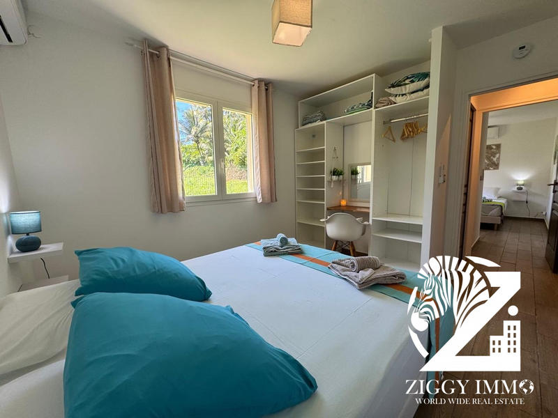 Maison ancienne - 100 m² - 5 pièces