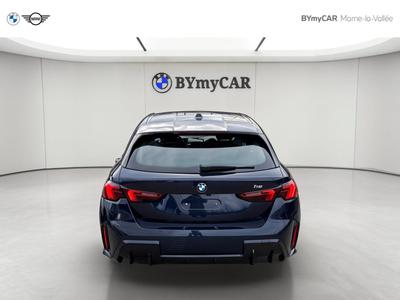 Bmw Série 1 F70 116 122 ch Dkg7 m Sport