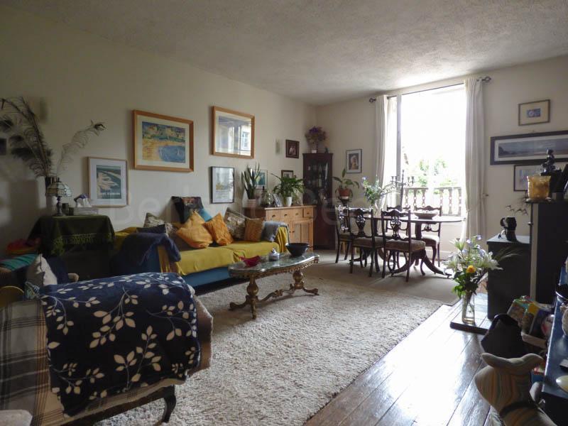 Maison de ville - 142 m² - 5 pièces